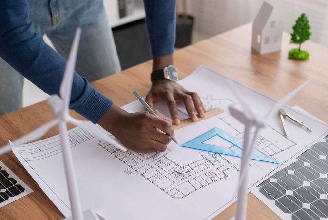 man-working-environment-project-close-up